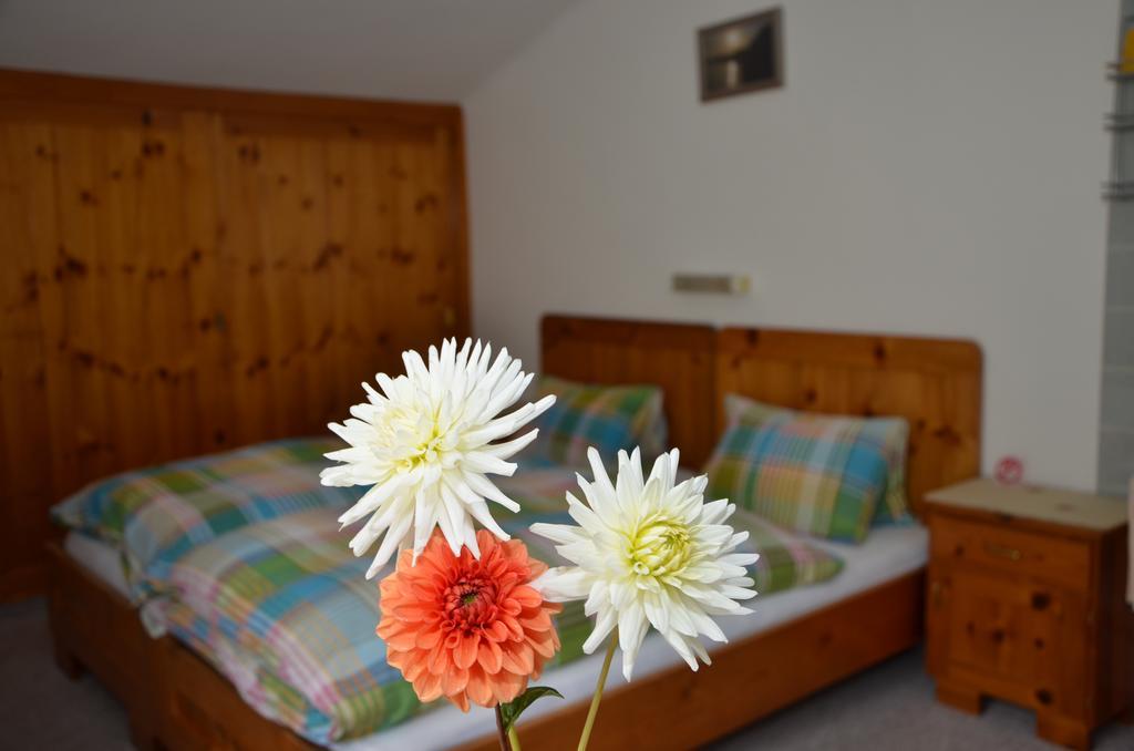 Haus Dachstein Schnitzer Hotel อีเบิน อิม พอนเกา ภายนอก รูปภาพ