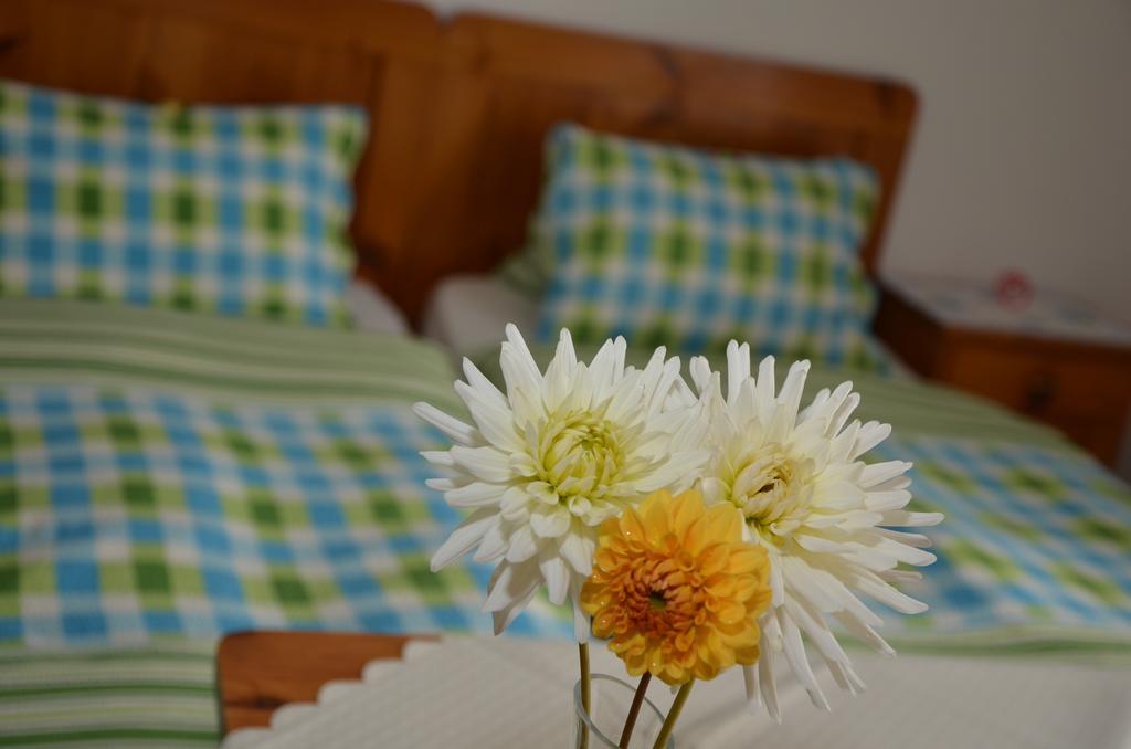 Haus Dachstein Schnitzer Hotel อีเบิน อิม พอนเกา ห้อง รูปภาพ